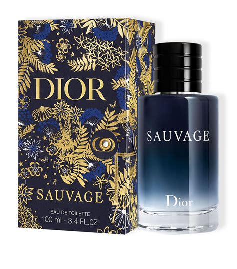 dior sauvage eau de parfum david jones|Dior Sauvage edt sample.